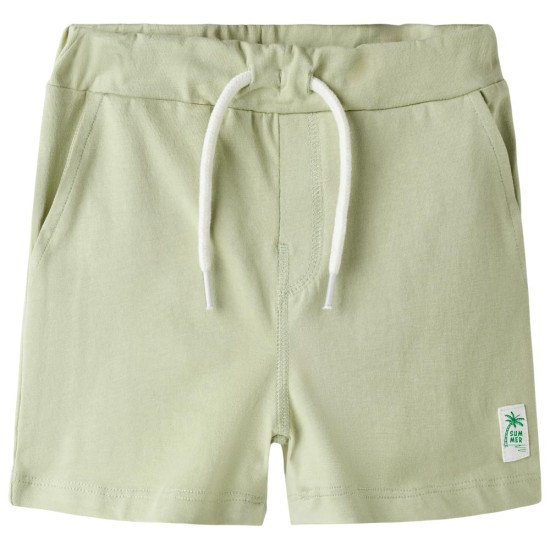 Name It Βρεφικό σορτς Jesper Regular Fit Shorts